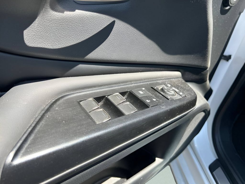 Used 2021 White Pearl Lexus 250 image 17