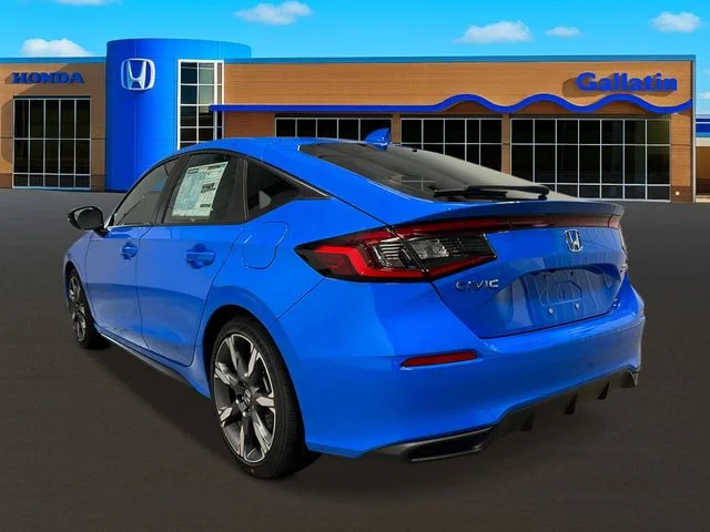 New 2026  Honda Sport Touring image 3