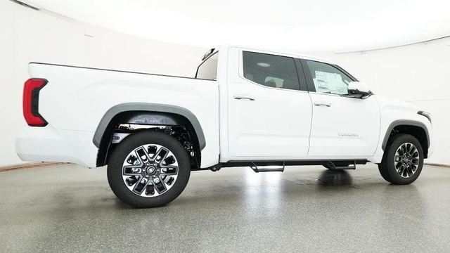New 2026 Ice Cap Toyota Limited image 15