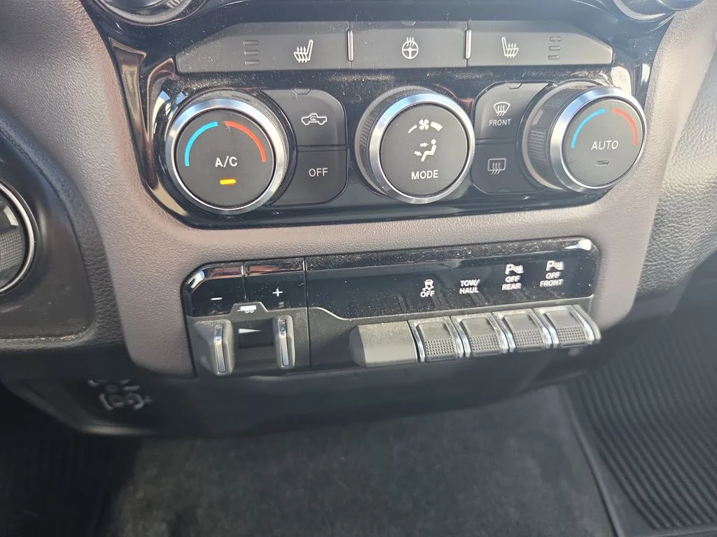 2023 RAM Ram 1500 Pickup Big Horn/Lone Star - Photo 24