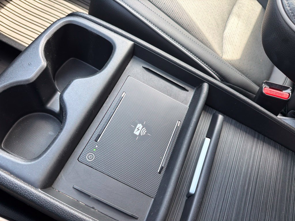 2025 Honda Odyssey Elite - Photo 37