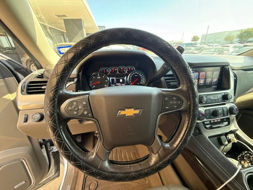 Used 2018 White Chevrolet LT image 9