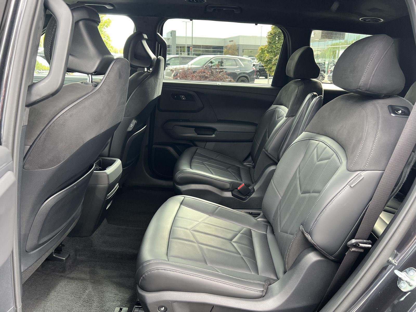 2027 Kia Telluride X-Line SX Prestige - Photo 24