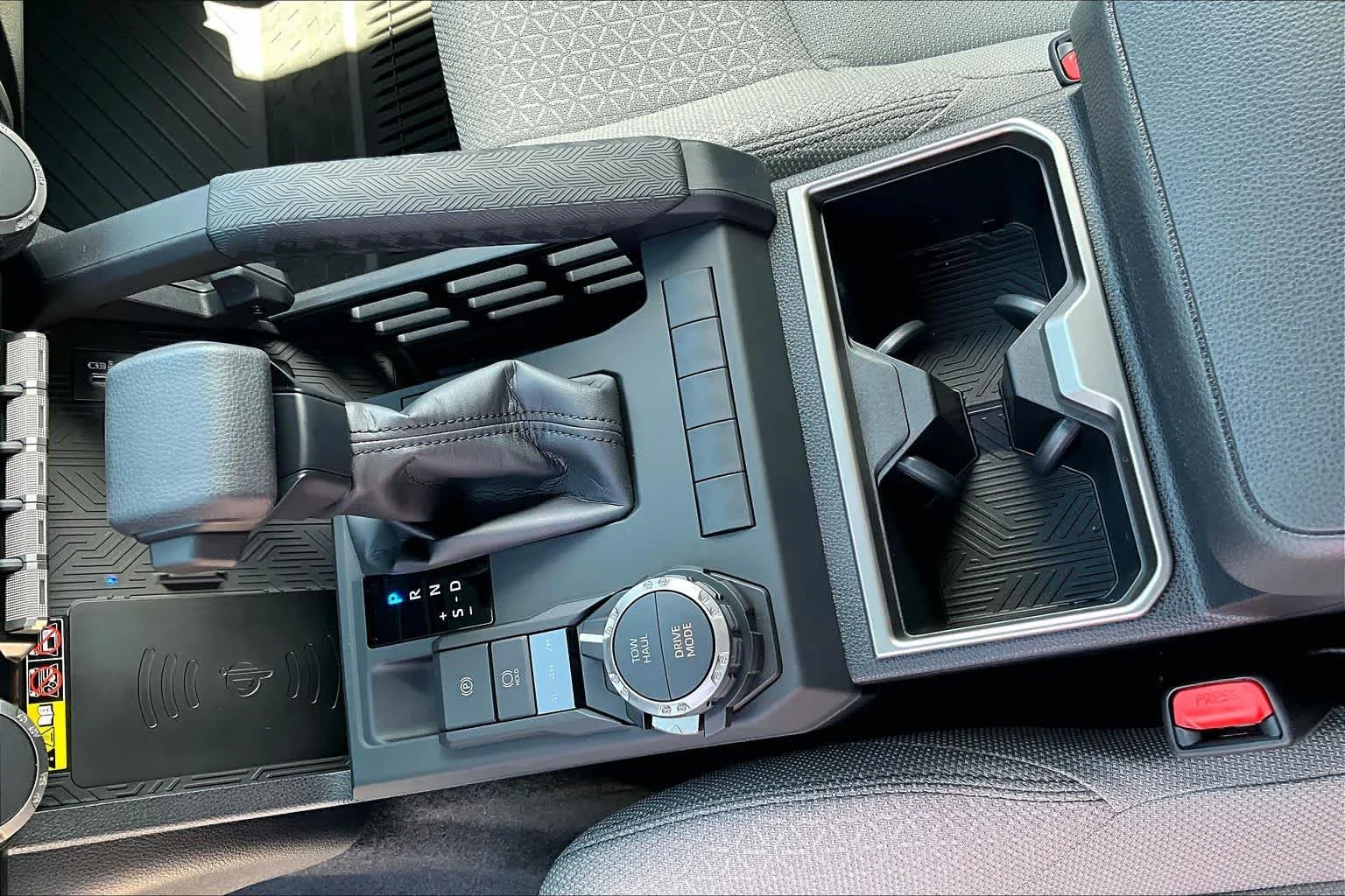 New 2026 Underground Toyota SR5 image 7