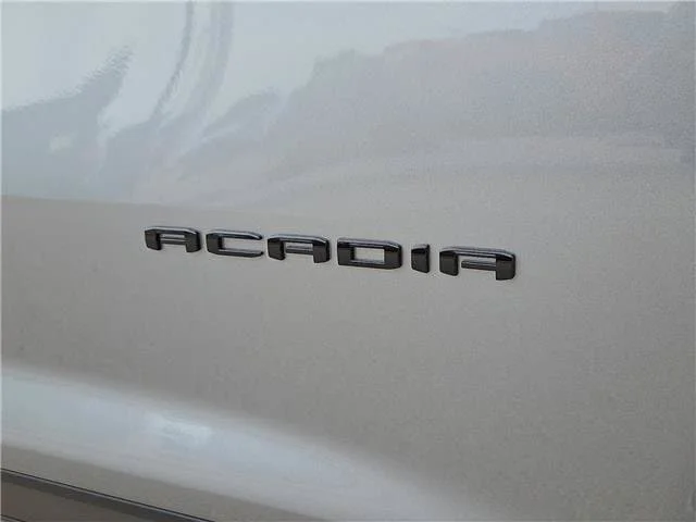 New 2027 Sterling Metallic GMC Elevation image 8