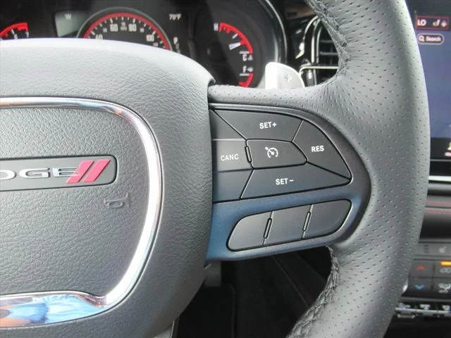 New 2026 Triple Nickel Exterior Paint Dodge GT image 24