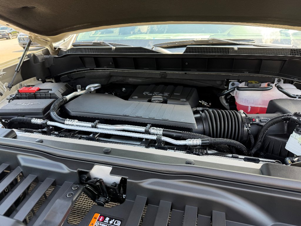 2026 Chevrolet Silverado 1500 RST - Photo 13