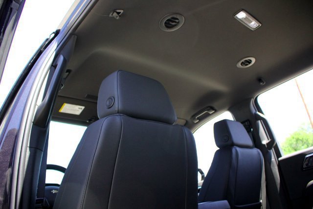 2026 Chevrolet Suburban LT - Photo 17