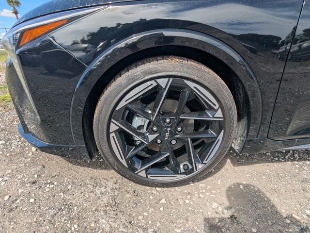 New 2026 Aurora Black Pearl Kia GT-Line image 11