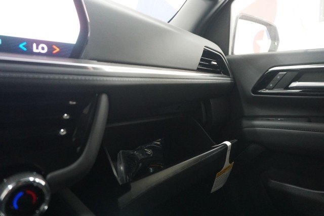 2026 Chevrolet Tahoe LT - Photo 39
