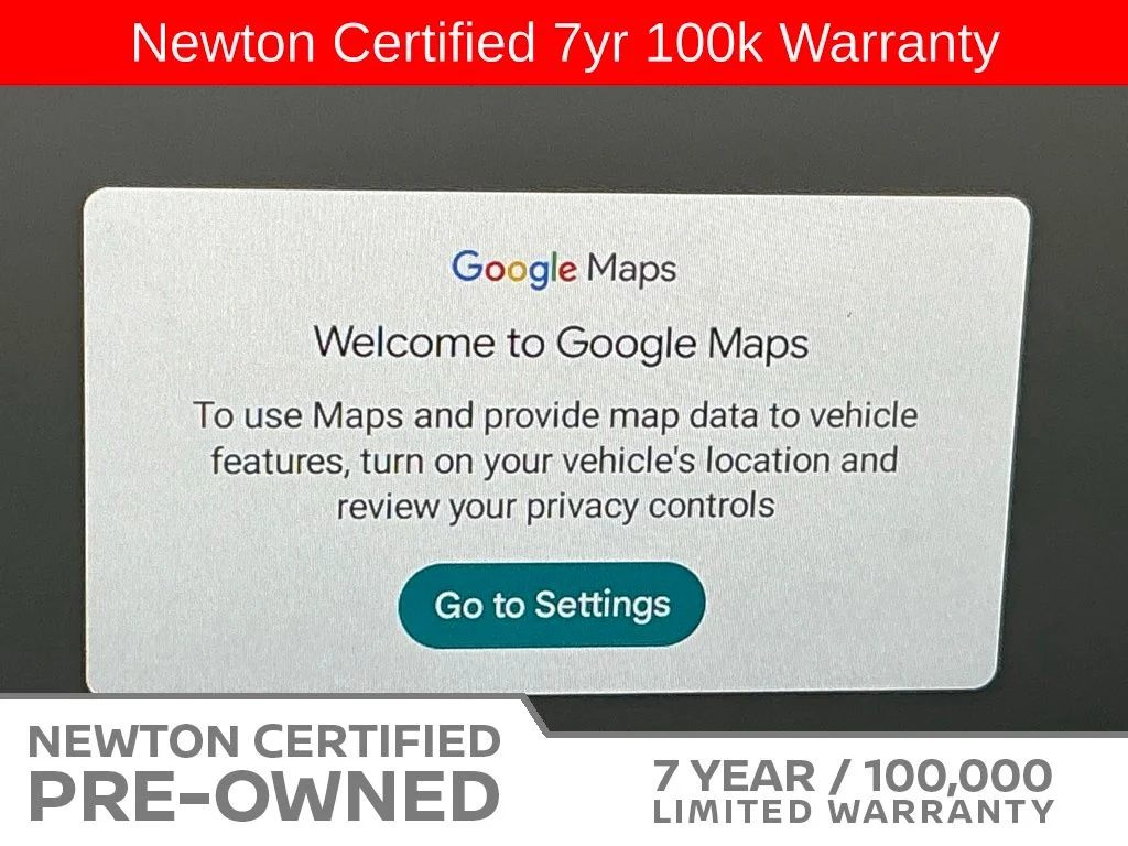 Certified Used 2025 White Pearl Nissan SL image 10