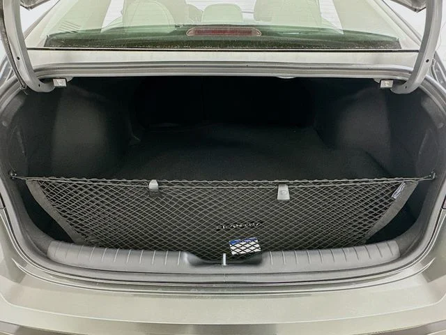 New 2026 Hyundai ELANTRA Limited