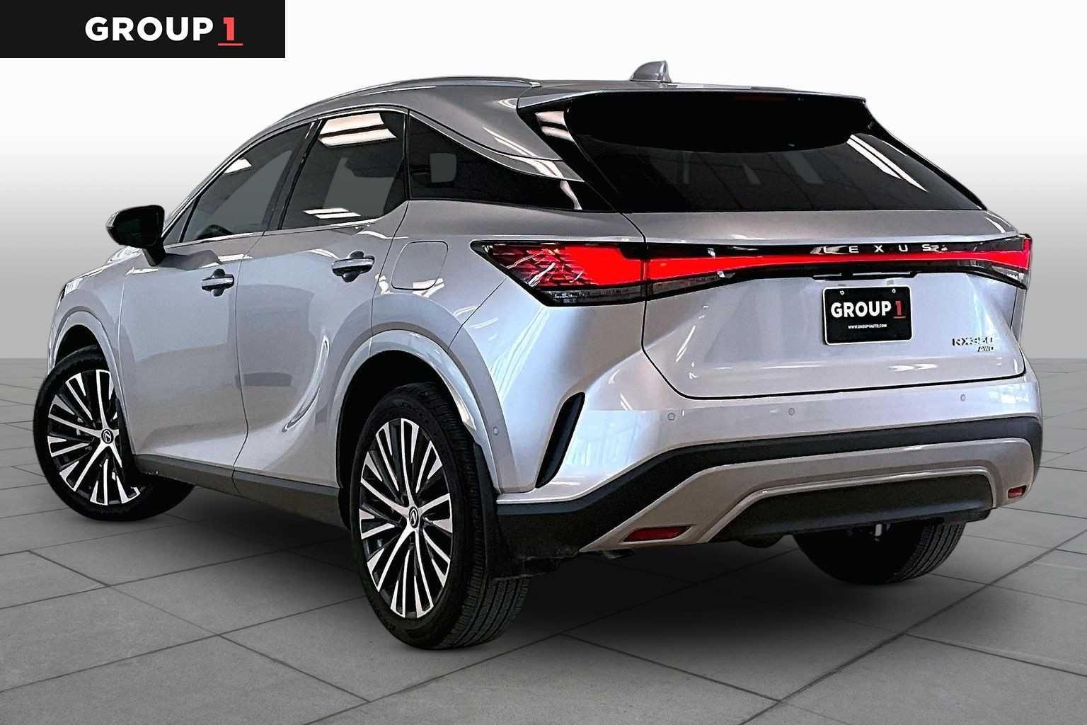 Certified Used 2026 IRIDIUM Lexus Premium+ image 10