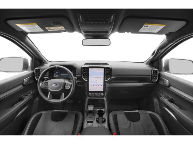 New 2026 Carbonized Gray Metallic Ford Raptor image 5