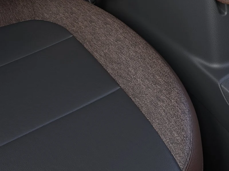 New 2026 Azure Gray Metallic Tri-Coat Ford Outer Banks image 39
