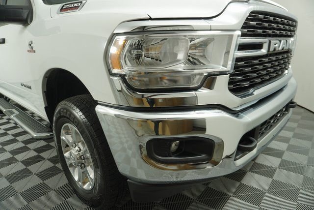 2024 RAM Ram 2500 Pickup Big Horn - Photo 10