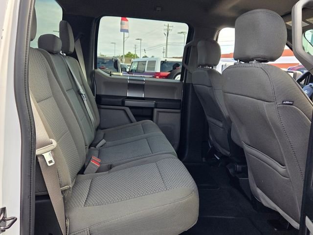 Used 2020  Ford XLT image 16