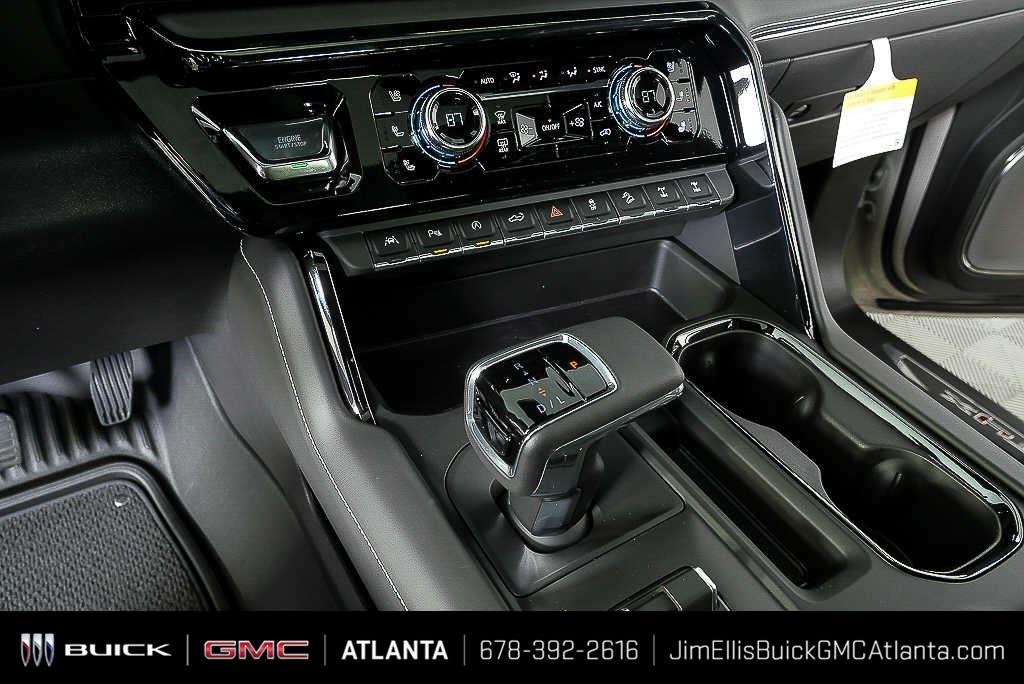 New 2026 Coastal Dune GMC AT4X image 18