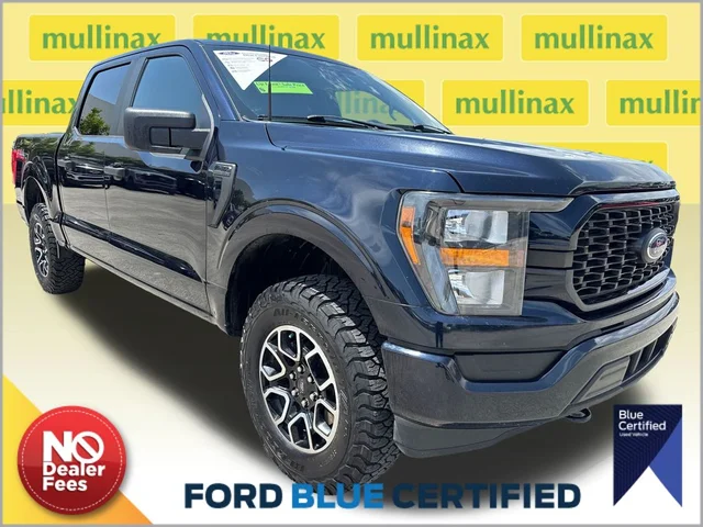 2023 Ford F-150 STX