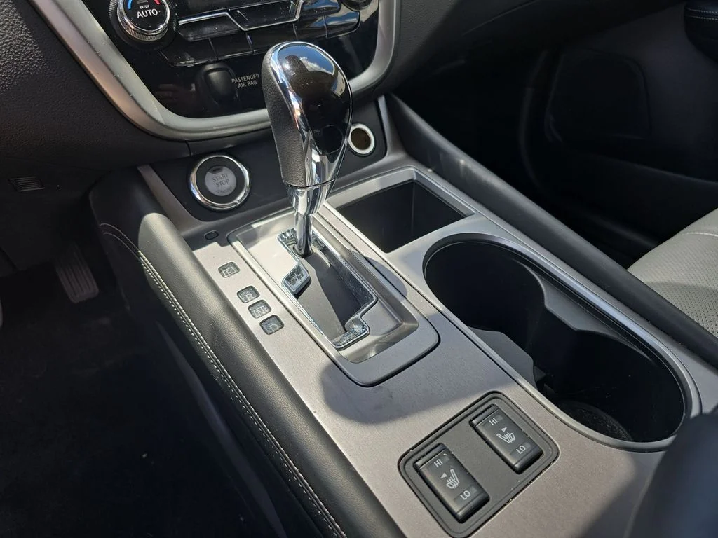 2023 Nissan Murano SL - Photo 16