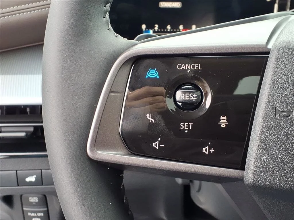 2026 Nissan Murano Platinum - Photo 19
