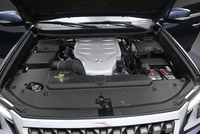 2023 Lexus GX PREMIUM - Photo 19