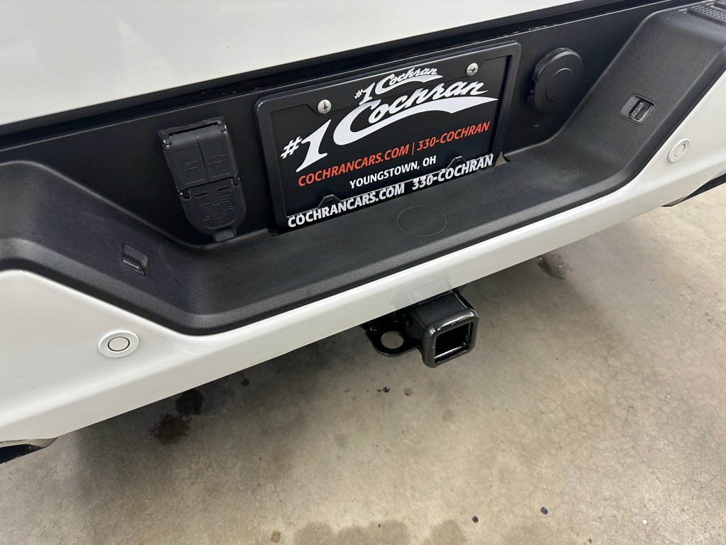 2024 GMC Sierra 1500 Denali Denali - Photo 31
