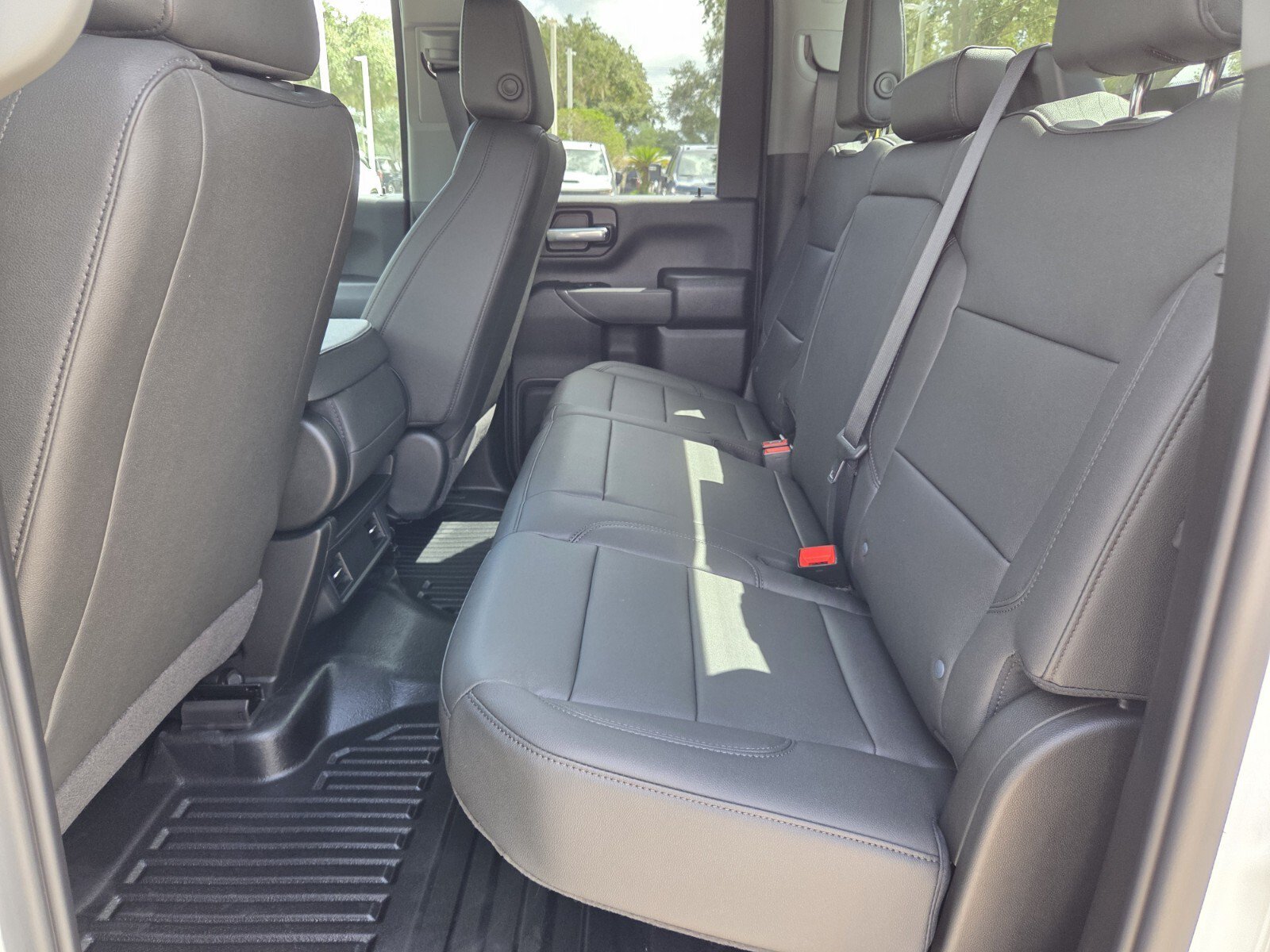 2026 Chevrolet Silverado 2500 HD Work Truck - Photo 21