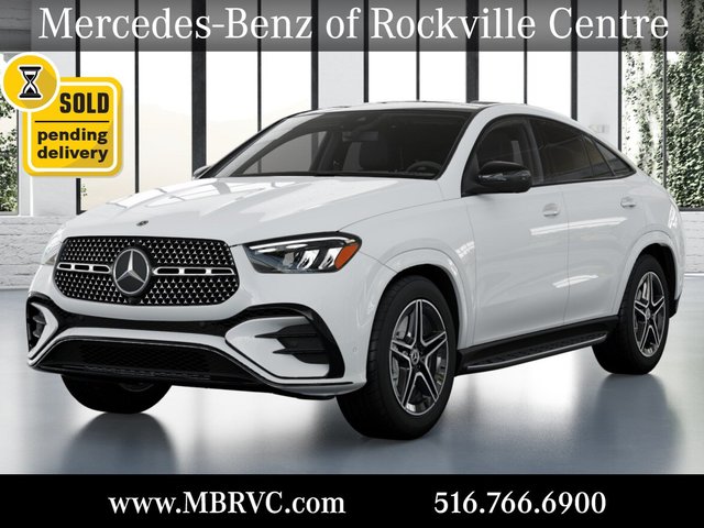 2026 Mercedes-Benz GLE