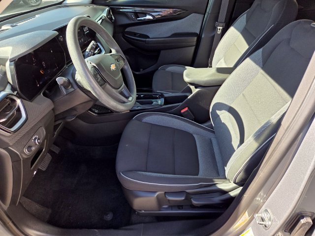 2024 Chevrolet TrailBlazer LT - Photo 10