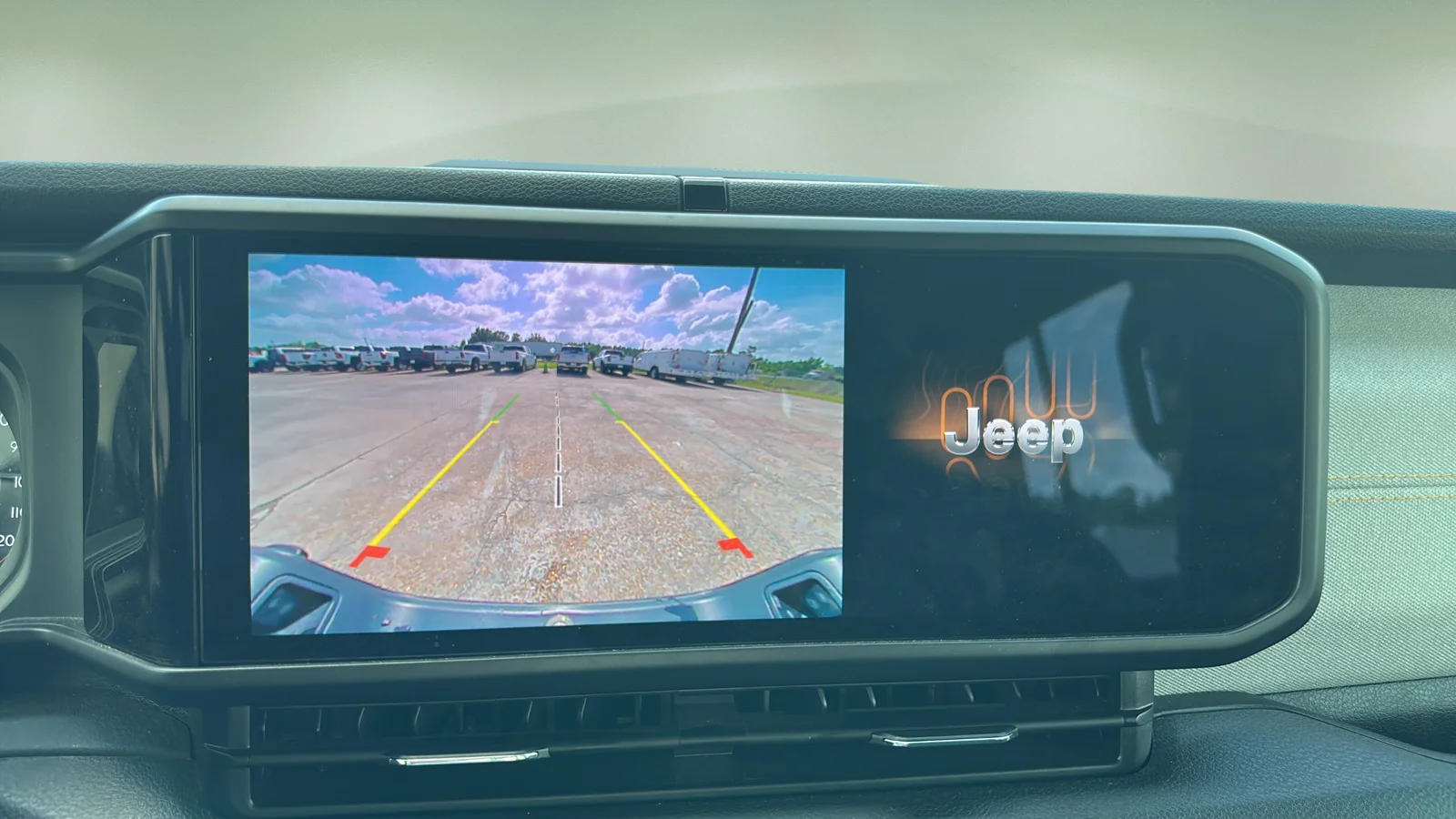 Used 2024 Black Jeep Sport image 23