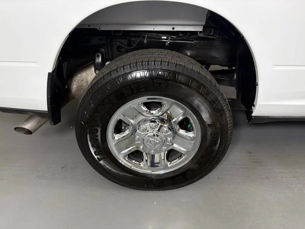 2024 RAM Ram 2500 Pickup Tradesman - Photo 11