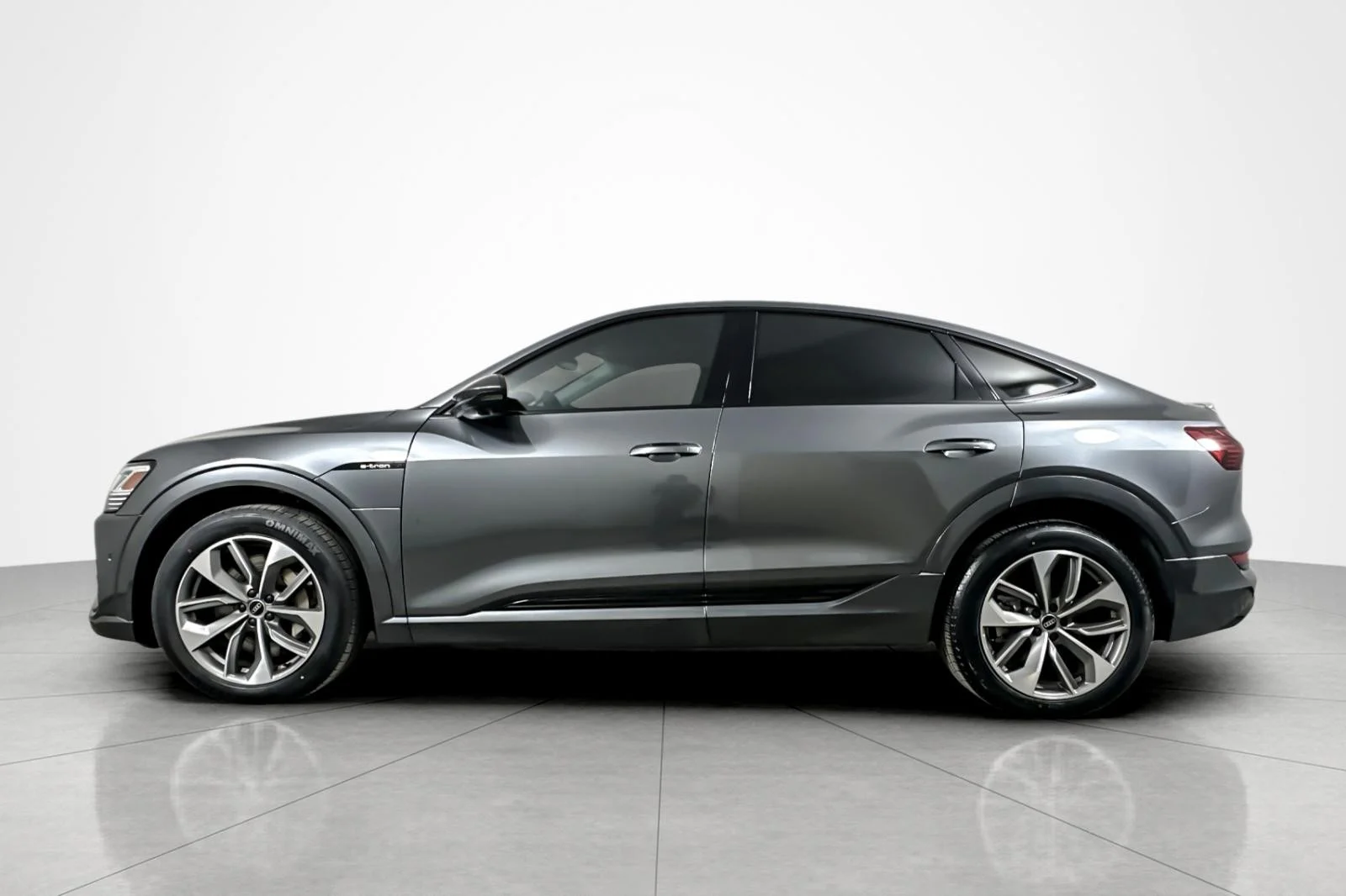 Used 2021 Audi e-tron Sportback Premium Plus with VIN WA12ABGE3MB028320 for sale in Beverly Hills, CA