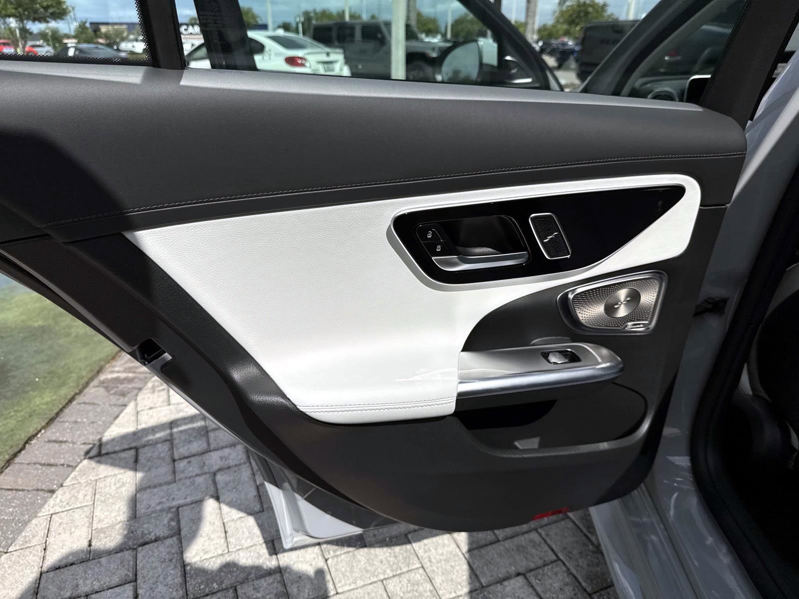 New 2026 Alpine Mercedes-Benz C 300 Sedan image 11