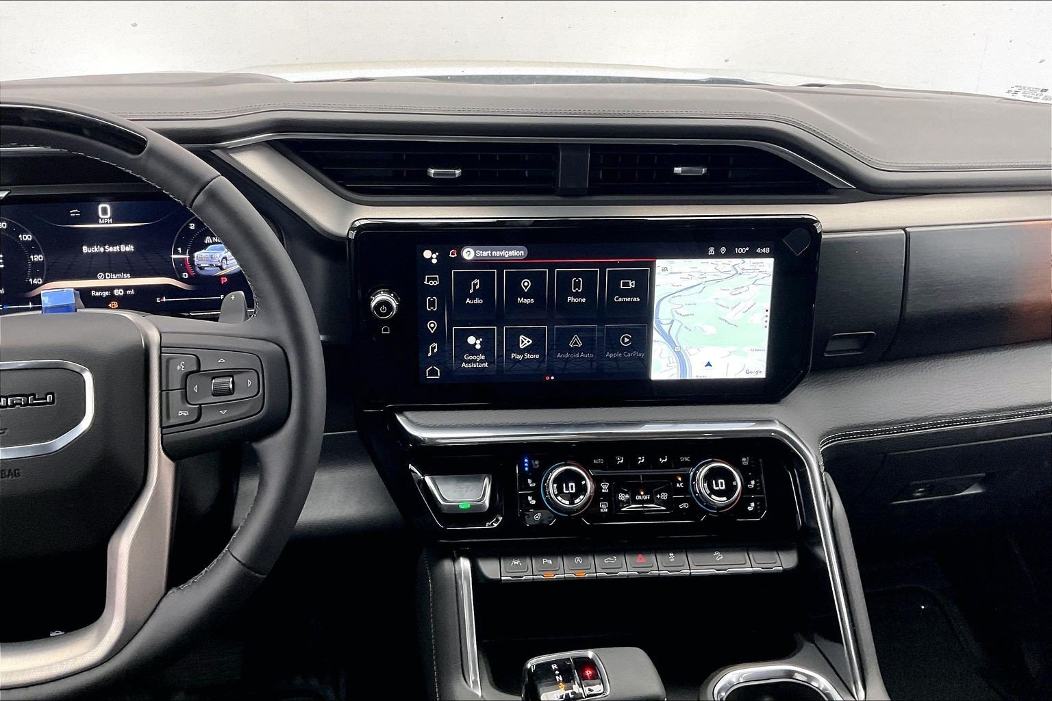 2026 GMC Sierra 1500 Denali - Photo 7