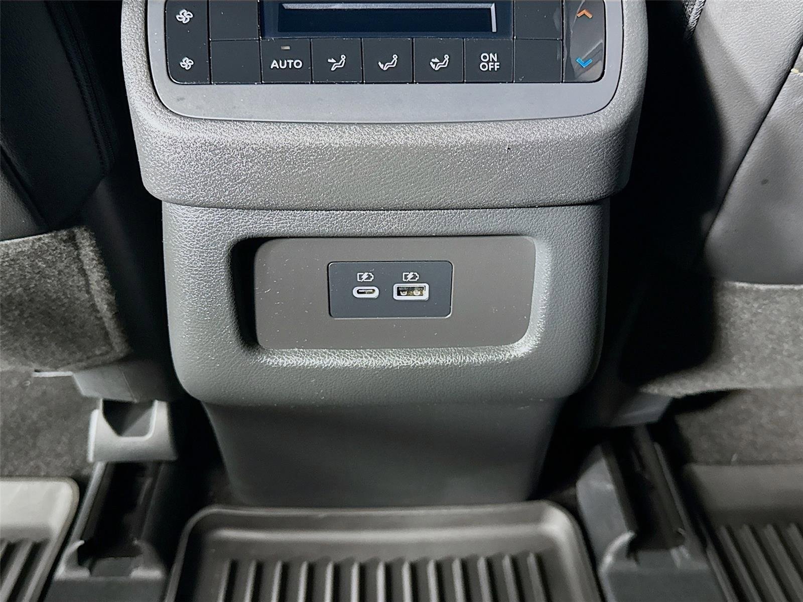 Used 2024 Super Black Nissan Rock Creek image 25