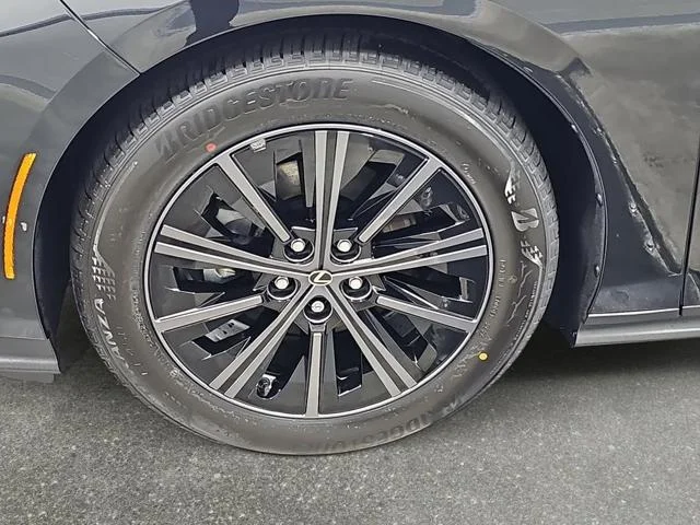 New 2026 Caviar Lexus PREMIUM AWD image 38