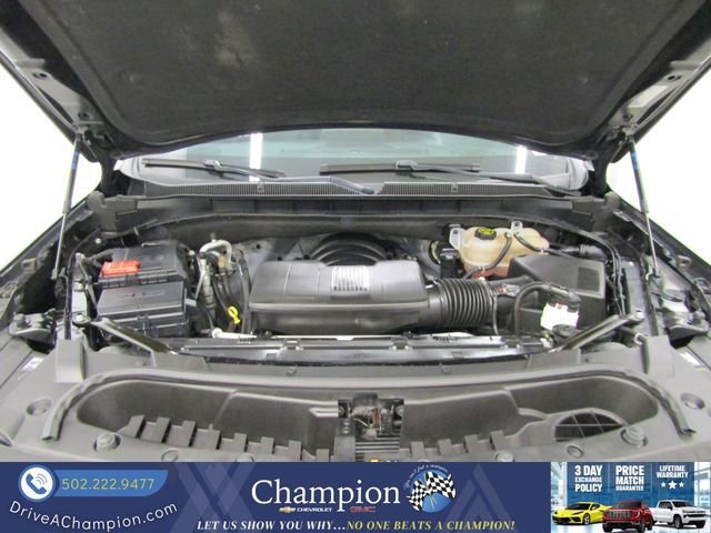 Certified Used 2023 Black Chevrolet RST image 48