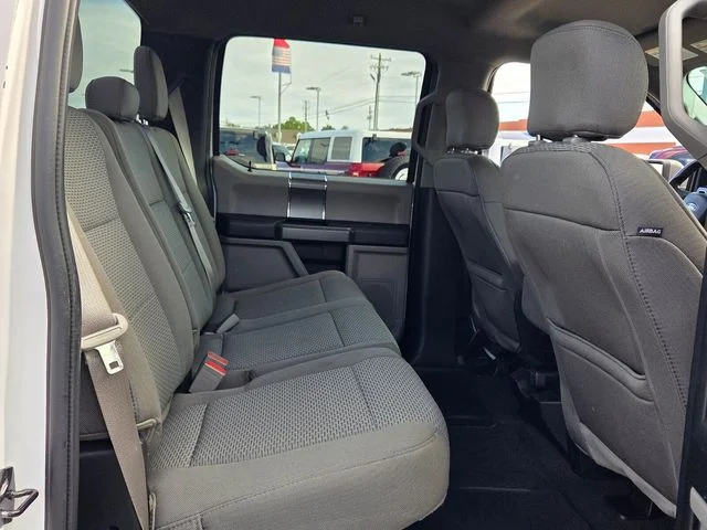 Used 2020  Ford XLT image 16