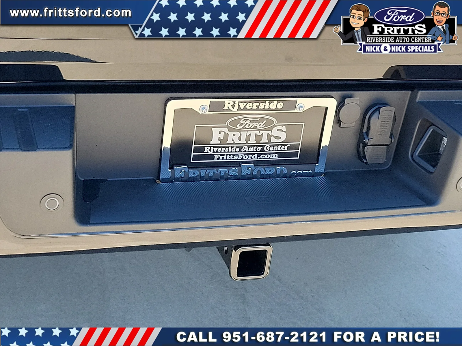 New 2026 Agate Black Metallic Ford STX® image 23