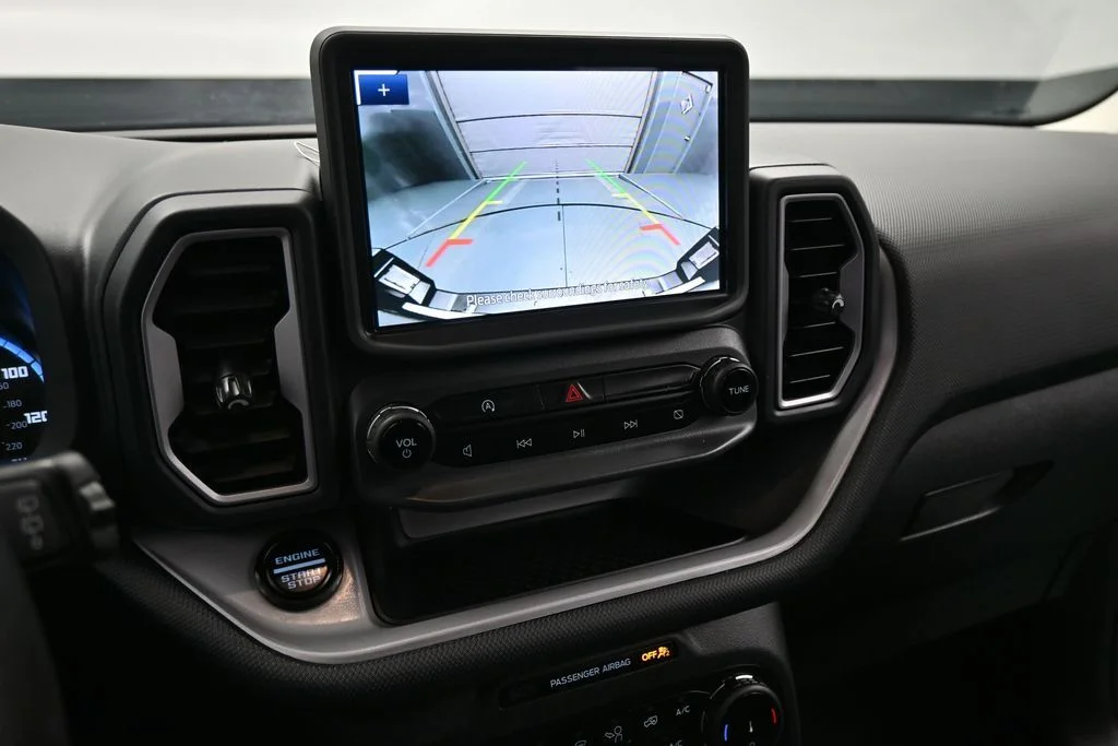 Certified Used 2024 Gray Ford Big Bend image 14