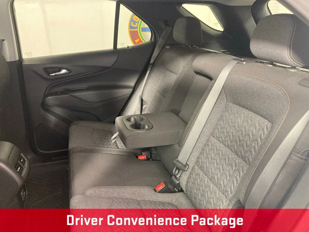 Used 2022 Blue Chevrolet LT image 17