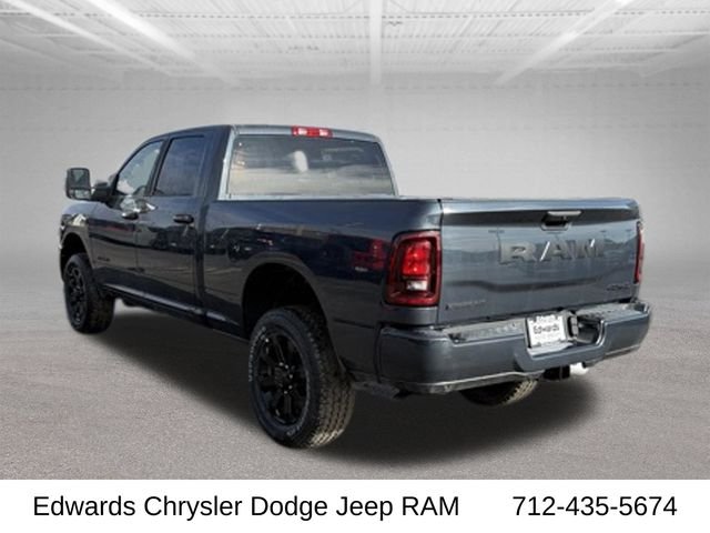 2026 RAM 2500 Big Horn - Photo 6