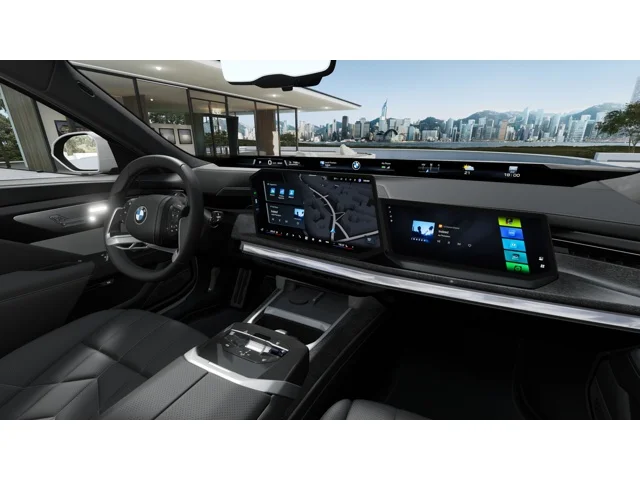 New 2027 Alpine White BMW  image 14