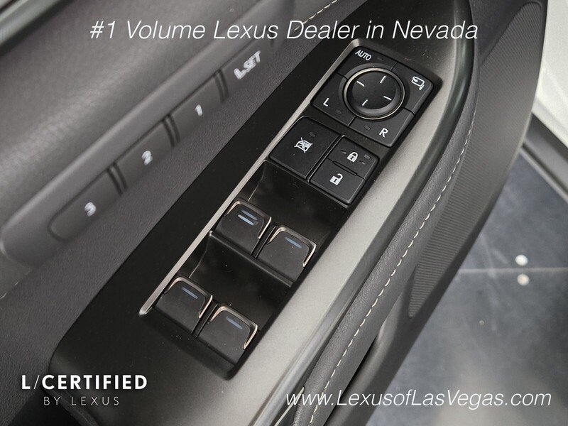 Certified Used 2024 Ultra White Lexus F SPORT HANDLING AWD image 39