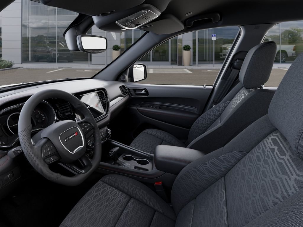 New 2026 Vapor Gray Exterior Paint Dodge GT image 22