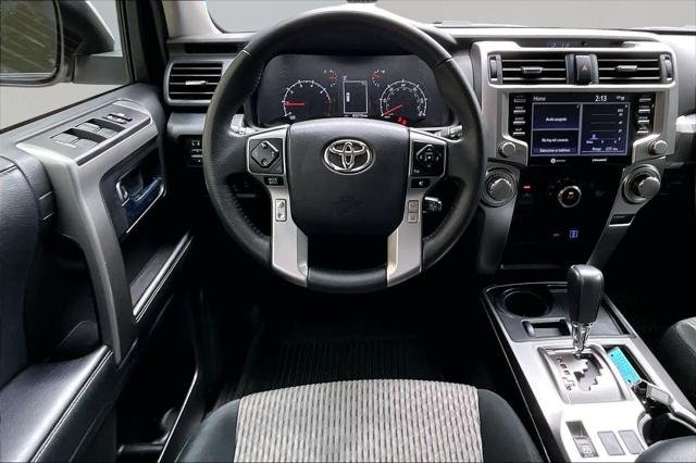 Certified Used 2024 ICE CAP Toyota  image 6
