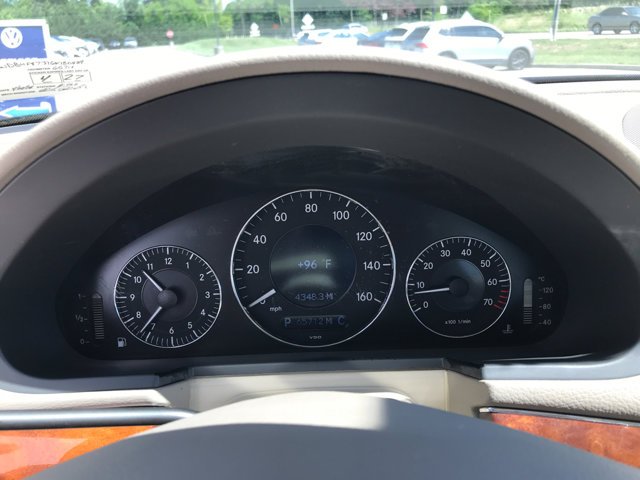 Used 2006 Black Mercedes-Benz 3.5L image 17