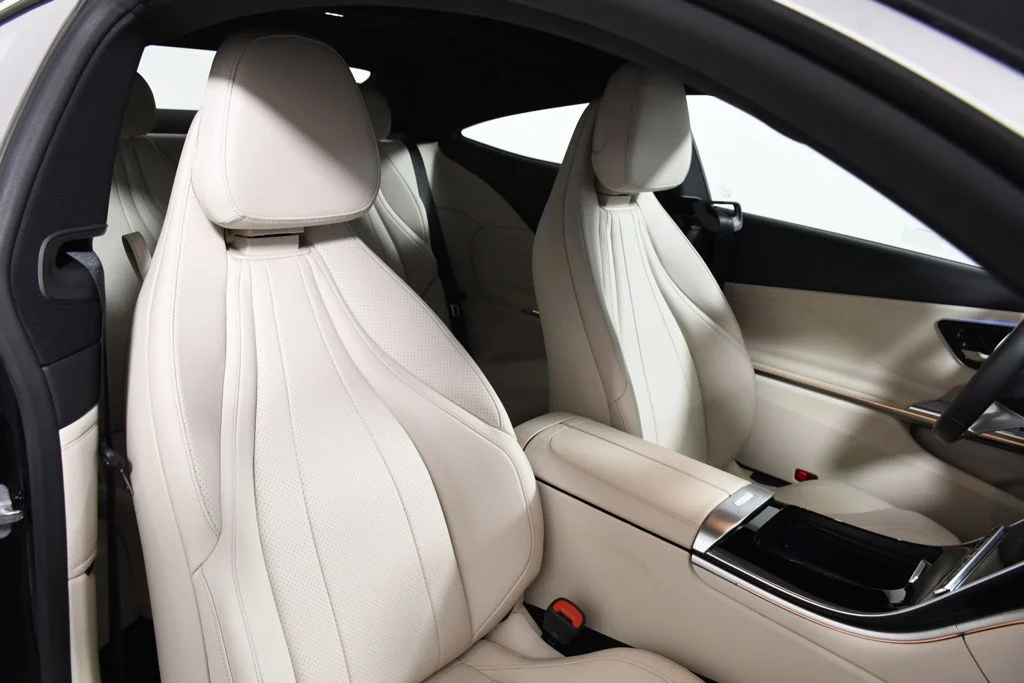 2024 Mercedes-Benz CLE CLE 300 - Photo 19