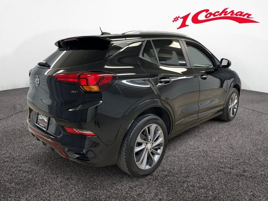 2023 Buick Encore GX Select - Photo 27